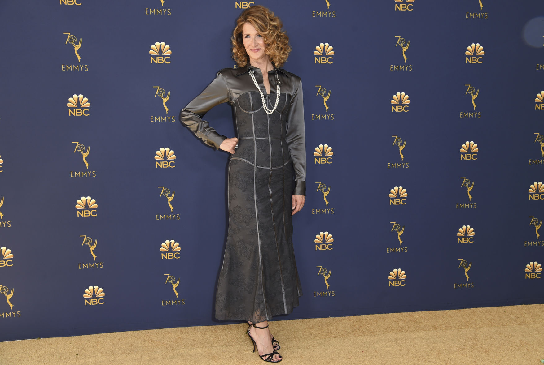 2018: Primetime Emmy Awards